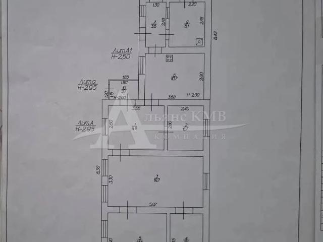 Дом продажа в Зеленокумск, Ставропольский Край