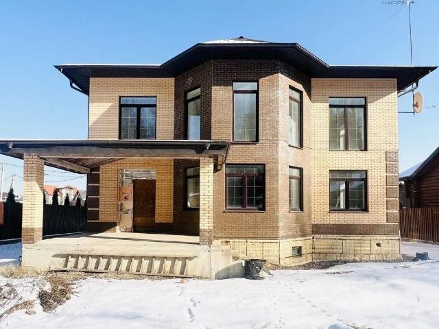 Дом продажа в Зиновкино Д, Кабардино-Балкарская Республика