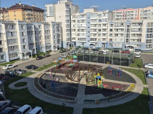Квартира продажа в Абакан