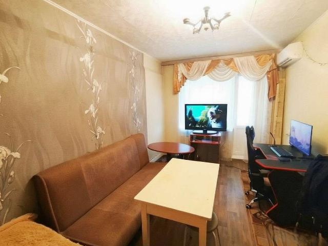 Квартира продажа в Абакан