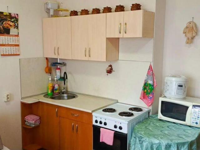Квартира продажа в Абакан, городской округ Абакан