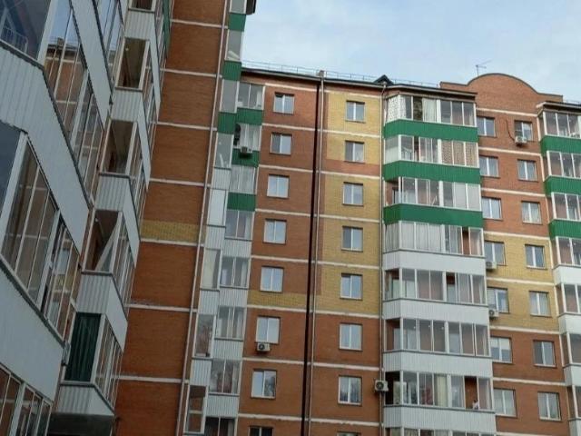 Квартира продажа в Абакан, городской округ Абакан