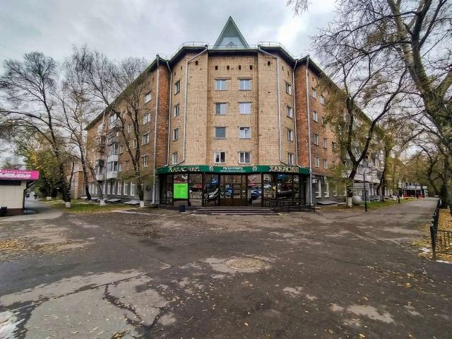 Квартира продажа в Абакан, городской округ Абакан