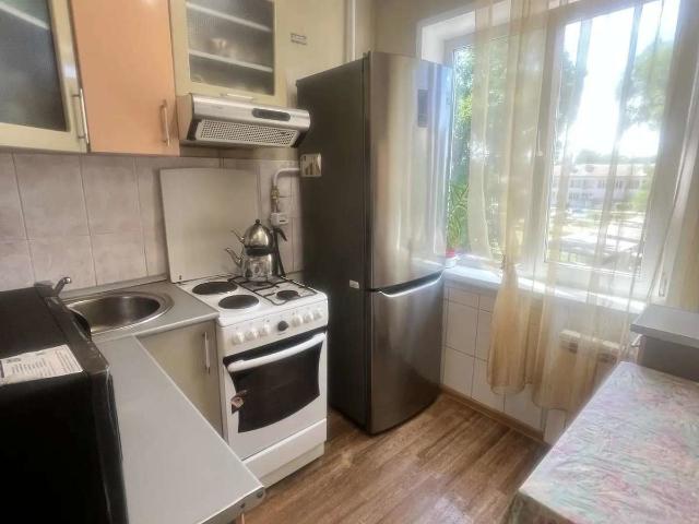 Квартира продажа в Абакан, городской округ Абакан