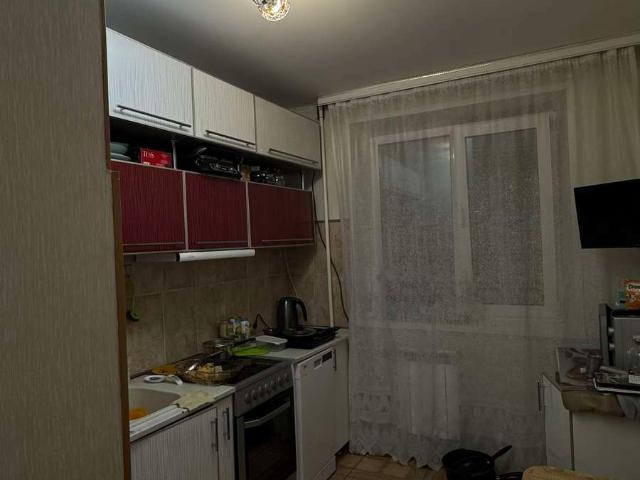 Квартира продажа в Абакан, городской округ Абакан
