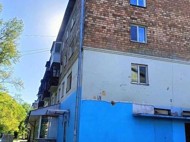 Квартира продажа в Абакан