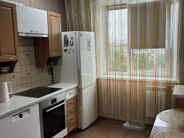 Квартира продажа в Абакан