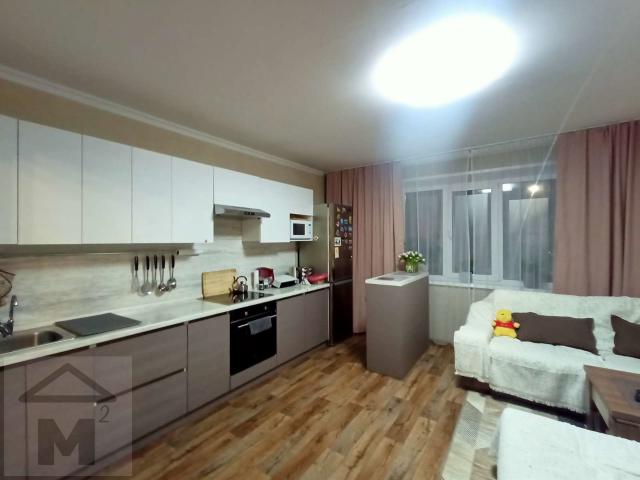 Квартира продажа в Абакан, городской округ Абакан