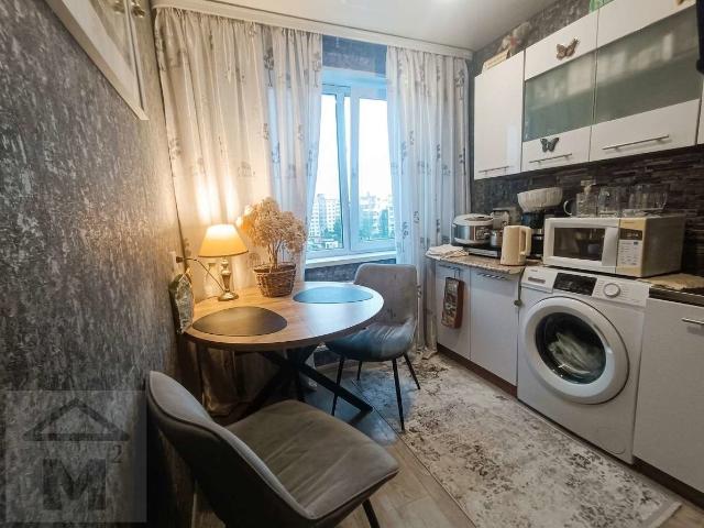 Квартира продажа в 6-й микрорайон, Абакан