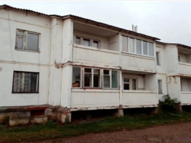 Квартира продажа в Оре