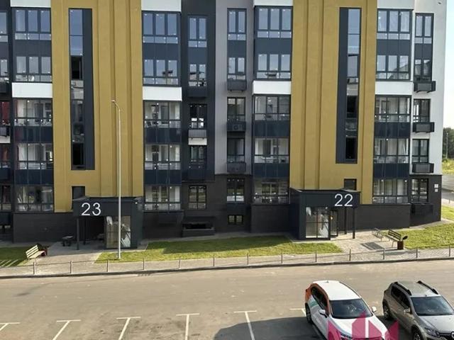 Квартира продажа в Жабкино, Кабардино-Балкарская Республика