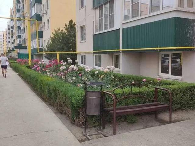 Квартира продажа в Яблоновский, Тахтамукайский район