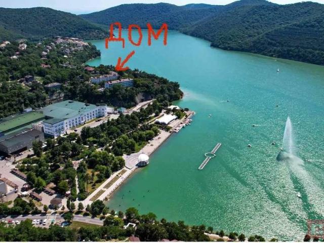 Квартира продажа в Абрау-дюрсо С, Краснодарский Край