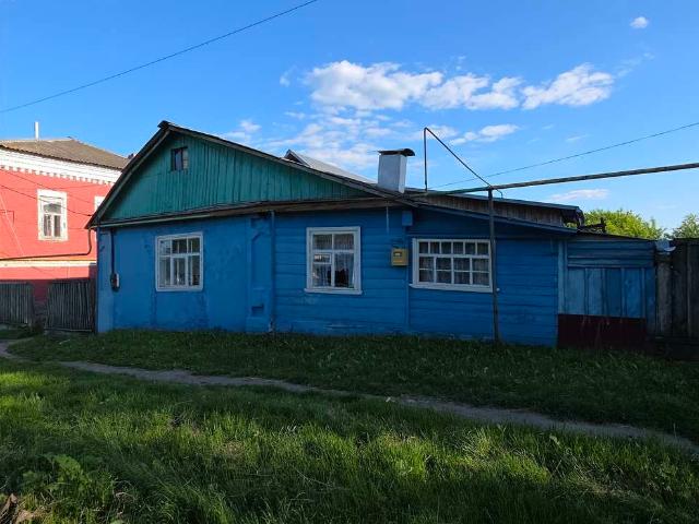 Квартира продажа в Рязанская область