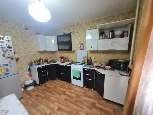 Квартира продажа в Афипский, Краснодарский Край