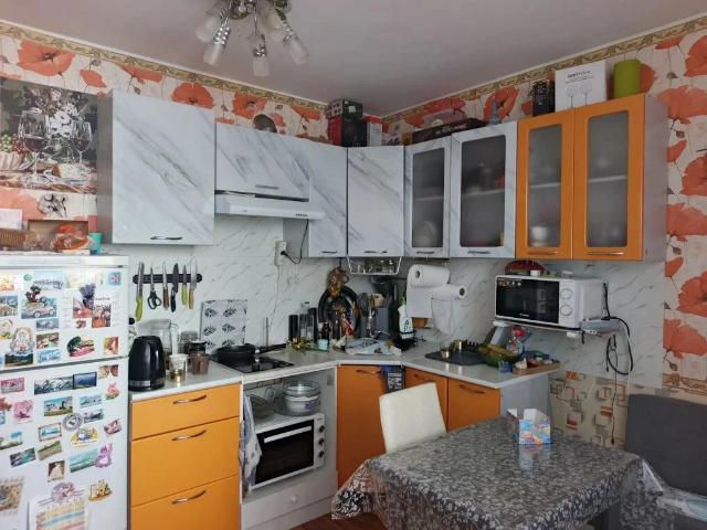 Квартира продажа в Афипский, Краснодарский Край