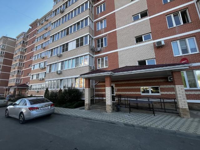 Квартира продажа в Афипский, Краснодарский Край