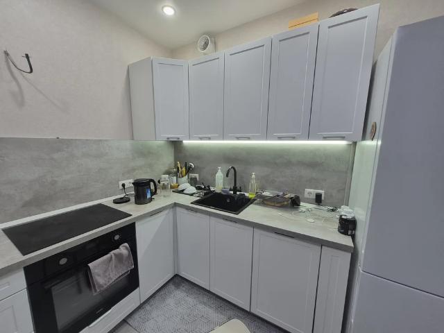 Квартира продажа в Афипский, Краснодарский Край