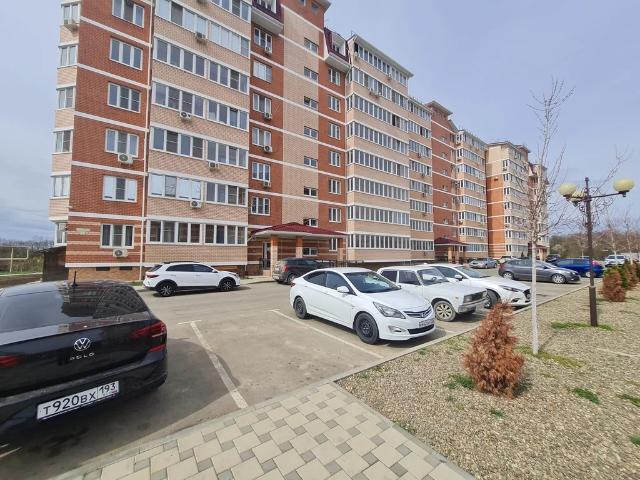 Квартира продажа в Афипский, Краснодарский Край