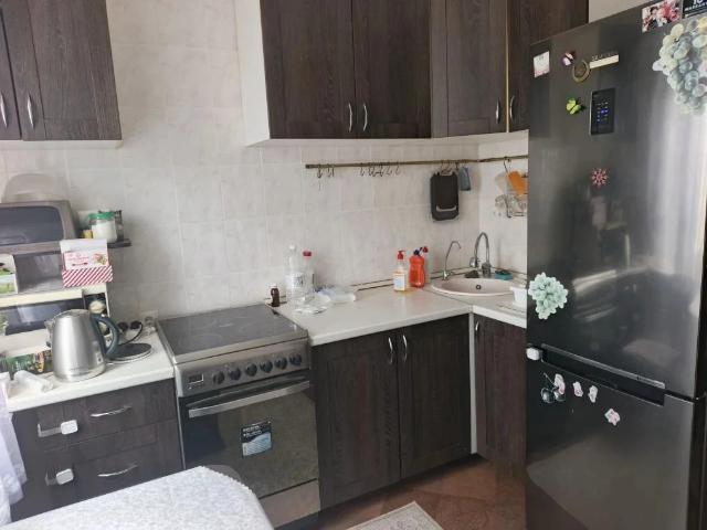 Квартира продажа в Афипский, Краснодарский Край