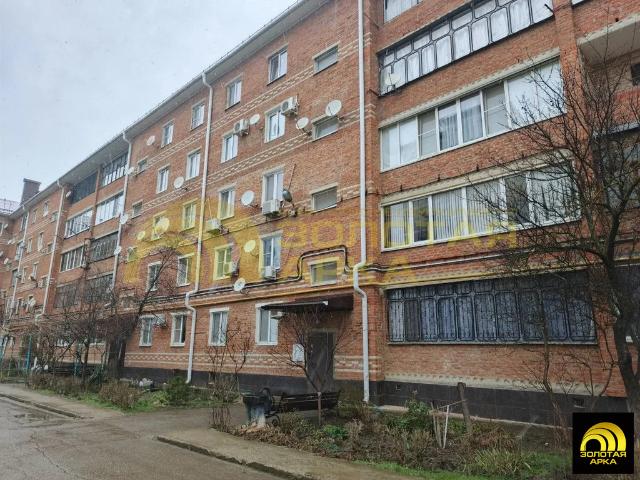 Квартира продажа в Афипский, Краснодарский Край