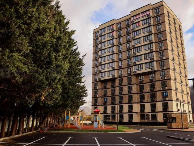 Квартира продажа в Агой, Краснодарский Край