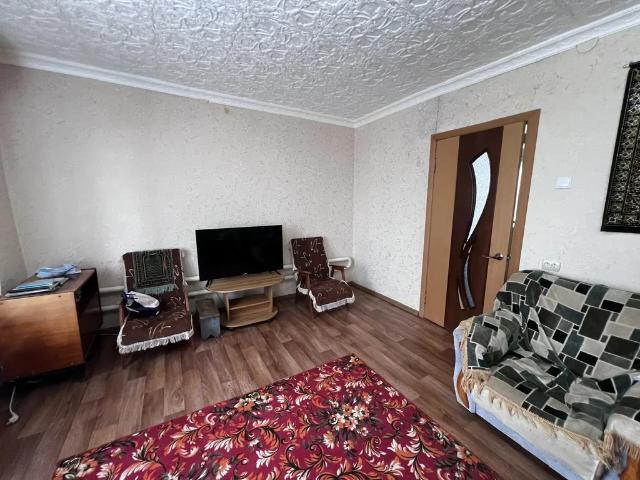 Квартира продажа в Ахтанизовская Ст-ца, Краснодарский Край