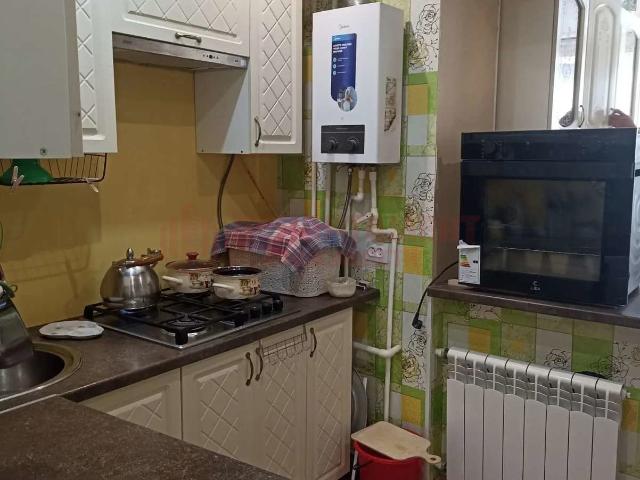 Квартира продажа в микрорайон Юность, Яксатово