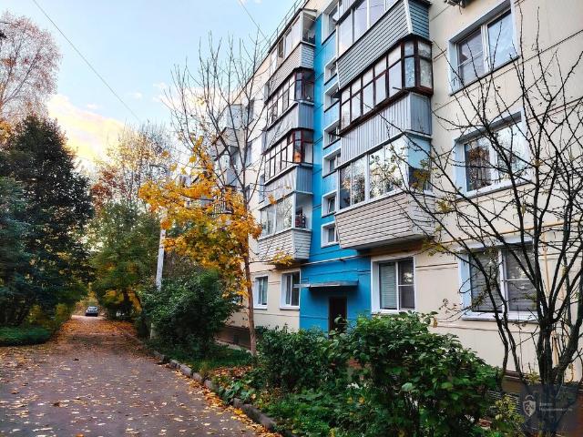 Квартира продажа в Одинцовский городской округ, Центральный федеральный округ