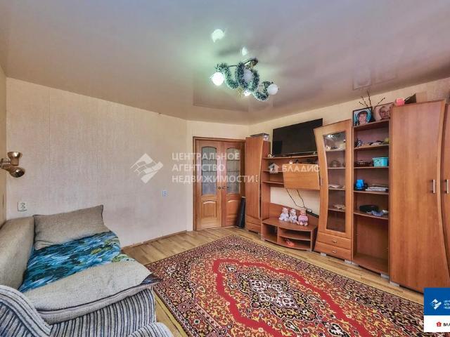 Квартира продажа в Александрово, Рязанская область