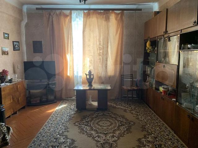 Квартира продажа в Алексин, Тульская область