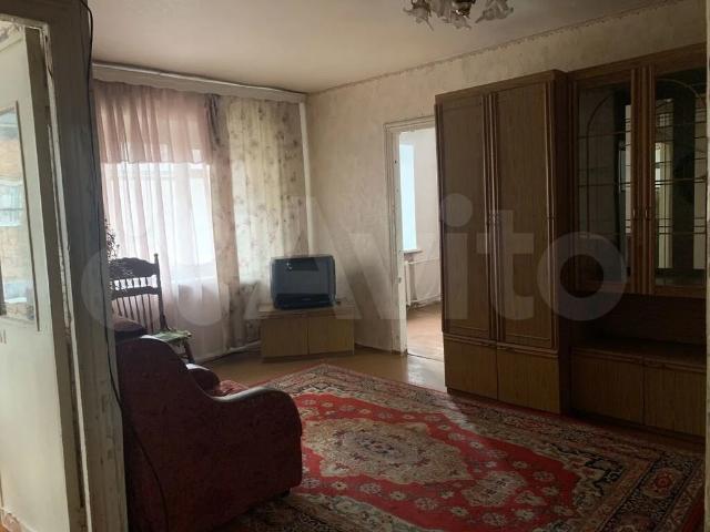 Квартира продажа в Алексин, Тульская область