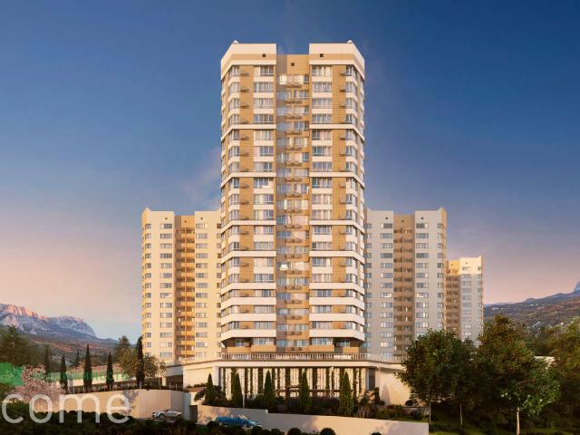 Квартира продажа в Ялта, Ялтинський район