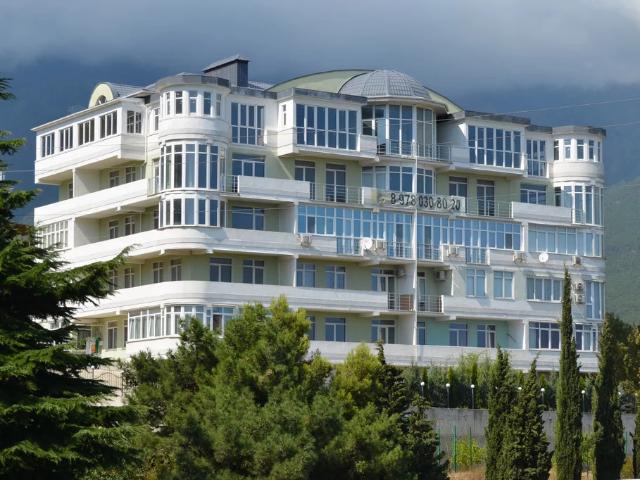 Квартира продажа в Ялта, Ялтинський район
