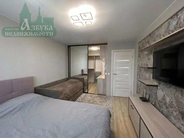Квартира продажа в Алтуховка, Смоленский муниципальный округ
