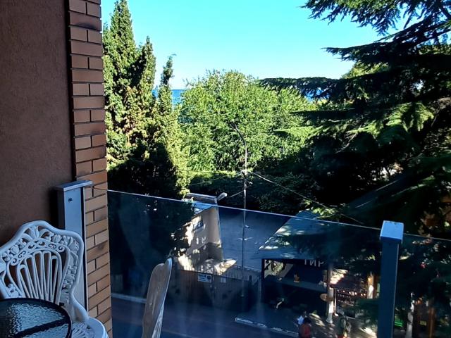 Квартира продажа в Профессорский уголок, Алушта