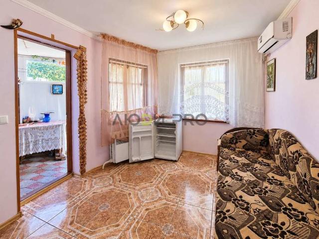 Квартира продажа в Алупка, Ялтинський район