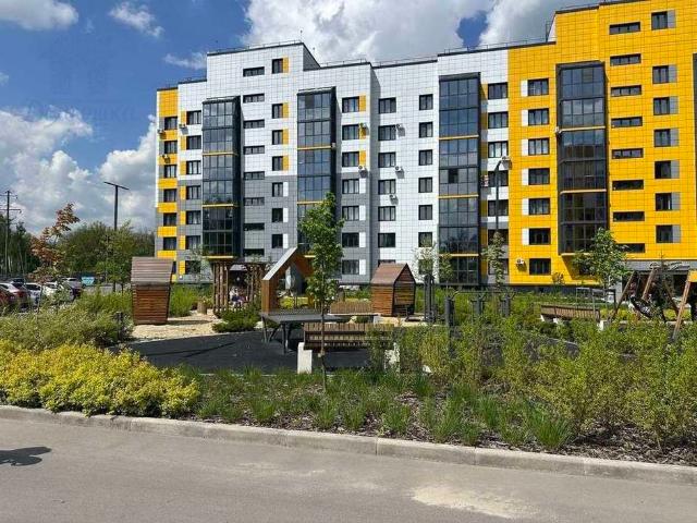Квартира продажа в Ямное, Воронежская область