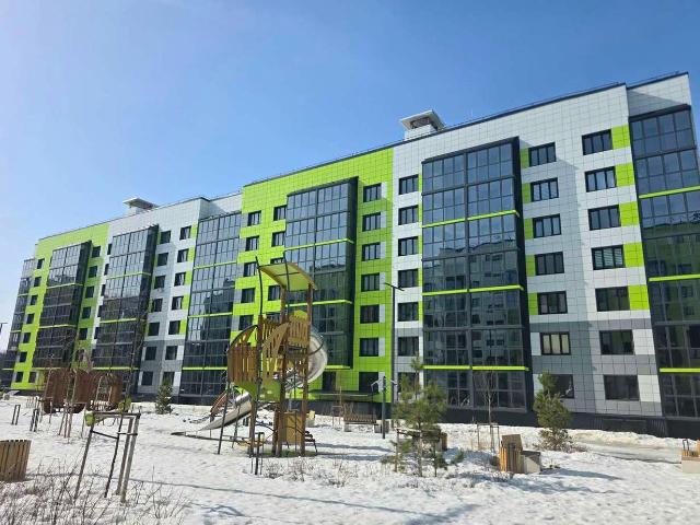 Квартира продажа в Ямное, Воронежская область