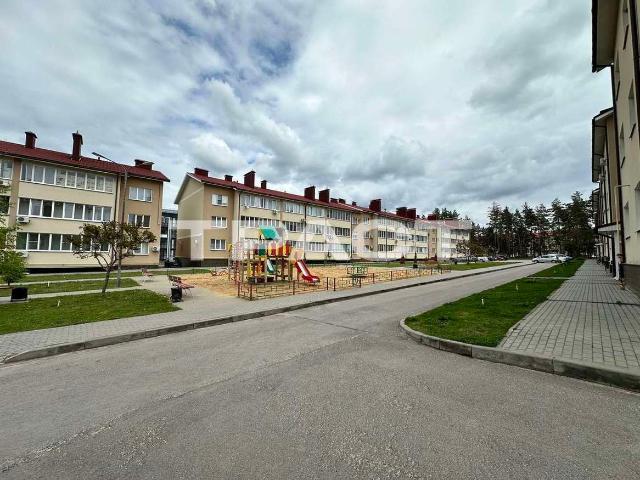 Квартира продажа в Ямное, Воронежская область