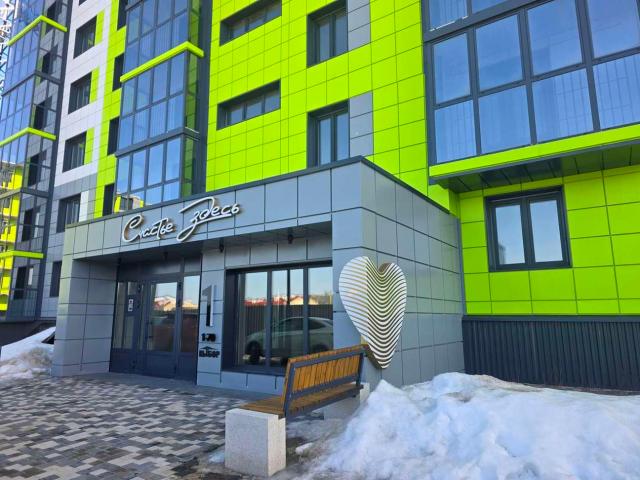 Квартира продажа в Ямное, Воронежская область