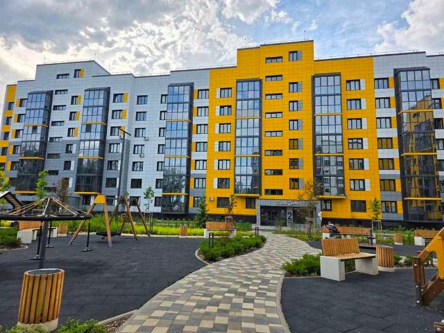 Квартира продажа в Ямное, Воронежская область
