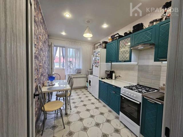 Квартира продажа в Ямное, Воронежская область
