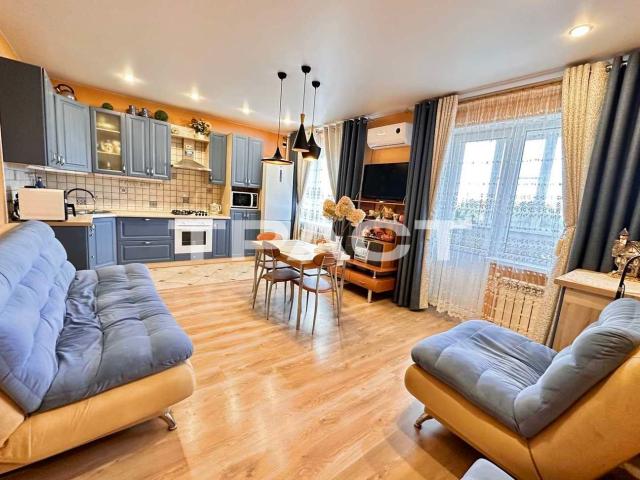 Квартира продажа в Ямное, Воронежская область