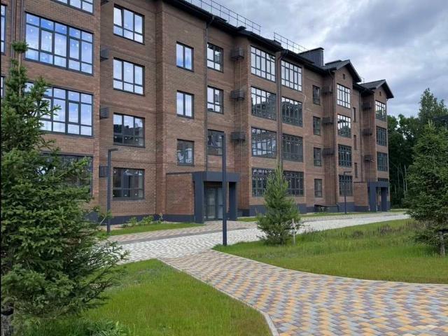 Квартира продажа в Ямное, Воронежская область