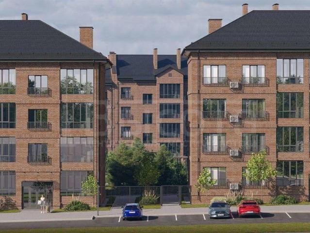 Квартира продажа в Ямное, Воронежская область
