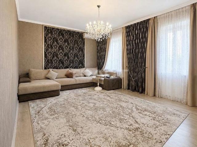 Квартира продажа в Ямное, Воронежская область