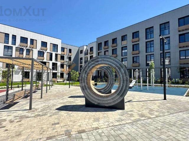 Квартира продажа в Киевский район, Ана-Юрт