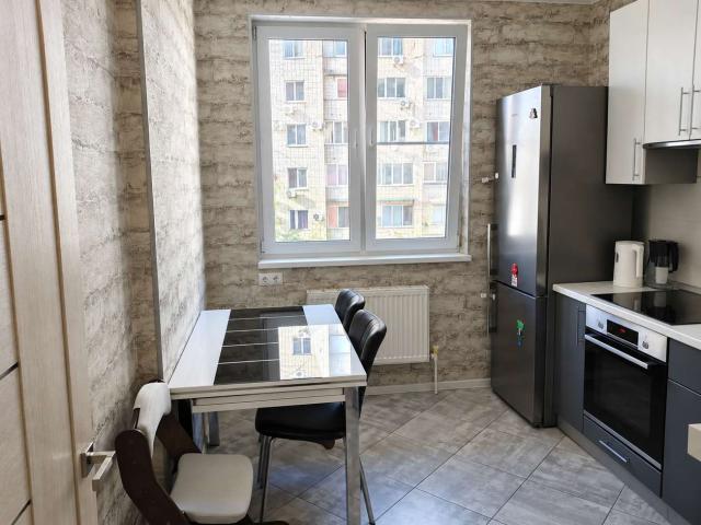 Квартира продажа в 12-й микрорайон, Анапа
