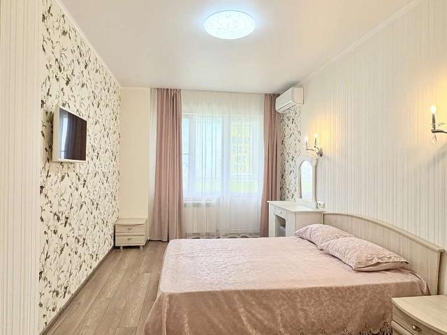 Квартира продажа в Анапа, муниципальный округ Анапа